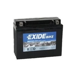 Автоаккумулятор Exide Factory Sealed (AGM12-23)