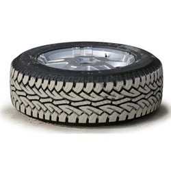 Шины Continental ContiCrossContact AT 275/70 R16 114S