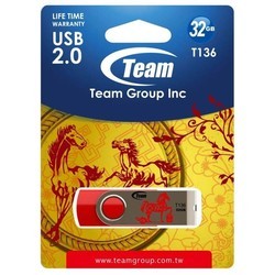 USB-флешки Team Group T136 32Gb