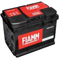 Автоаккумулятор FIAMM Daimond (560 102 051)