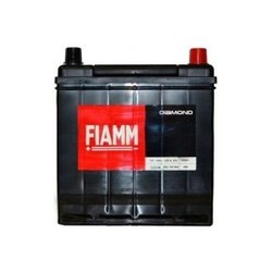 Автоаккумуляторы FIAMM Daimond Japan 6CT-45L