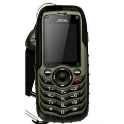 Мобильные телефоны AGM Rock V2 Extra
