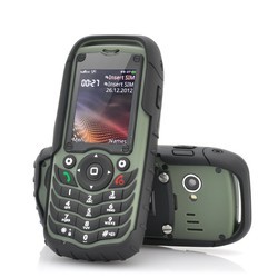 Мобильные телефоны AGM Rock V2 Extra
