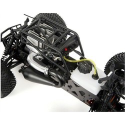 Радиоуправляемые машины HPI Racing Savage XL Octane 4WD 1:8