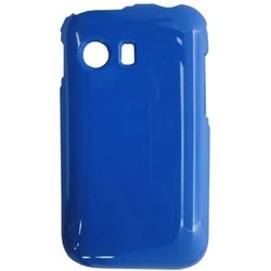 Чехлы для мобильных телефонов Anymode Jelly Case for Galaxy Y