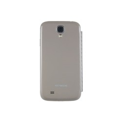 Чехлы для мобильных телефонов Anymode Me-In Dual View Cover for Galaxy S4