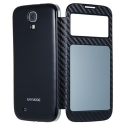 Чехлы для мобильных телефонов Anymode Me-In Dual View Cover for Galaxy S4