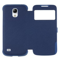 Чехлы для мобильных телефонов Anymode View Case for Galaxy S4 mini