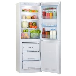 Холодильник POZIS RK-139 (серебристый)