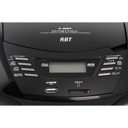 Аудиосистемы RBT CD-3900