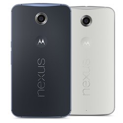 Мобильные телефоны Motorola Nexus 6 32GB