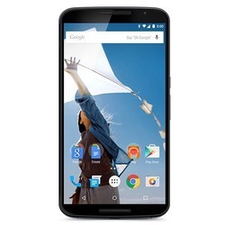 Мобильные телефоны Motorola Nexus 6 32GB