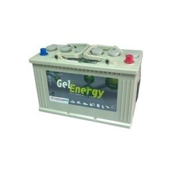 Автоаккумуляторы Platin Gel Energy 6CT-38R