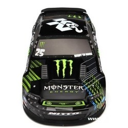 Радиоуправляемые машины HPI Racing E10 2013 Monster Energy Ford Mustang 4WD 1:10