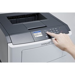 Принтер Lexmark MS415DN