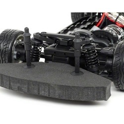 Радиоуправляемая машина HPI Racing E10 Discount/Falken Tire Nissan S13 4WD 1:10