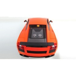Радиоуправляемая машина Rastar Lamborghini Superleggera 1:14 (желтый)