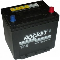 Автоаккумуляторы Rocket SMF 60B24R