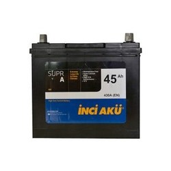 Автоаккумуляторы INCI AKU NS60 045 043 130