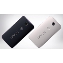 Мобильные телефоны Google Nexus 6 32GB