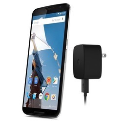 Мобильные телефоны Google Nexus 6 64GB