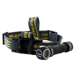 Фонарик ArmyTek Wizard XM-L2 Warm