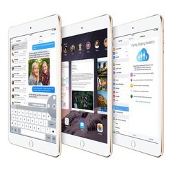 Планшет Apple iPad mini 3 128GB 4G