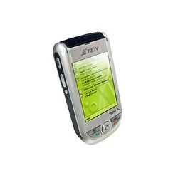 Мобильные телефоны Glofish M500