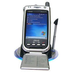 Мобильные телефоны Asus MyPal P505