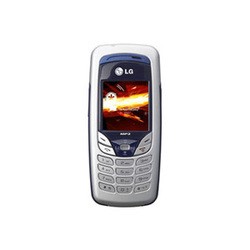 Мобильные телефоны LG C2500