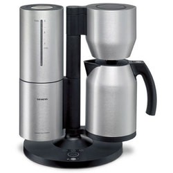 Кофеварки и кофемашины Siemens TC911P2