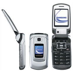 Мобильный телефон Samsung SGH-Z520