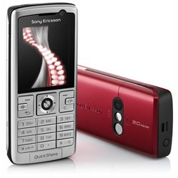 Мобильные телефоны Sony Ericsson K610i