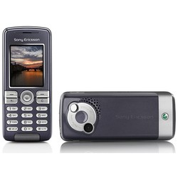 Мобильные телефоны Sony Ericsson K510i