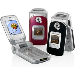 Мобильные телефоны Sony Ericsson Z530i