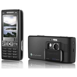 Мобильный телефон Sony Ericsson K790i