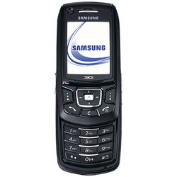 Мобильные телефоны Samsung SGH-Z400