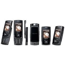 Мобильные телефоны Samsung SGH-E900