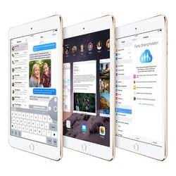 Планшет Apple iPad mini 3 2014 64GB 4G
