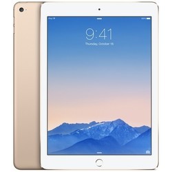 Планшет Apple iPad Air 2 64GB 4G