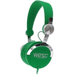 Наушники WeSC Bass Premium (черный)