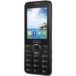 Мобильные телефоны Alcatel One Touch 2007D