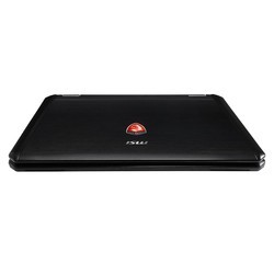 Ноутбуки MSI GT60 2PC-1081