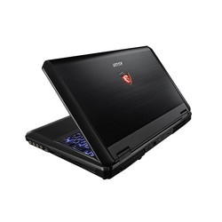 Ноутбуки MSI GT60 2PC-1081