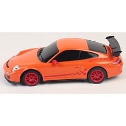 Радиоуправляемая машина Rastar Porsche GT3 RS 1:24 (оранжевый)