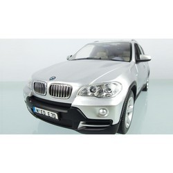 Радиоуправляемая машина Rastar BMW X5 1:14