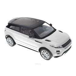 Радиоуправляемая машина Rastar Range Rover Evoque 1:14 (белый)