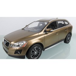 Радиоуправляемая машина Rastar Volvo XC60 1:14