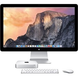 Персональный компьютер Apple Mac mini 2014 (MGEQ2)