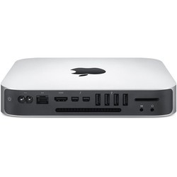Персональный компьютер Apple Mac mini 2014 (MGEQ2)